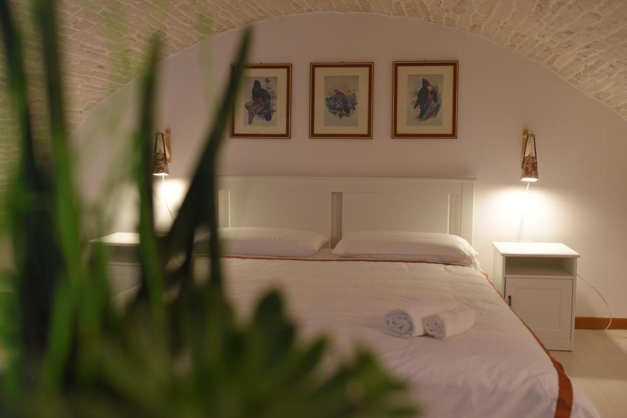 B&B L'Alcova Terlizzi Extérieur photo