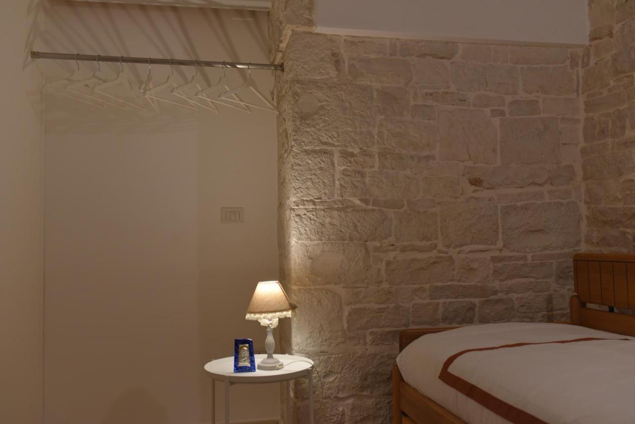 B&B L'Alcova Terlizzi Extérieur photo