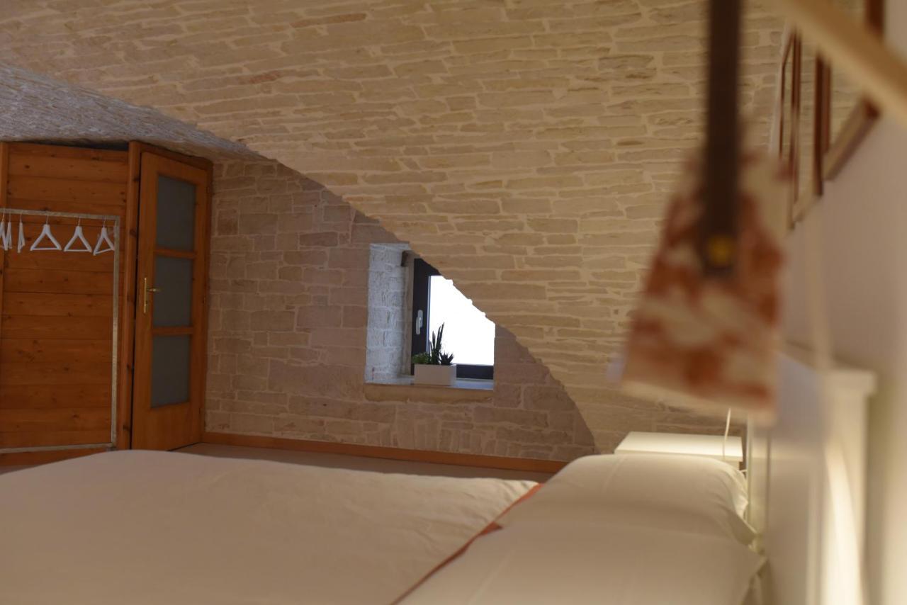 B&B L'Alcova Terlizzi Extérieur photo