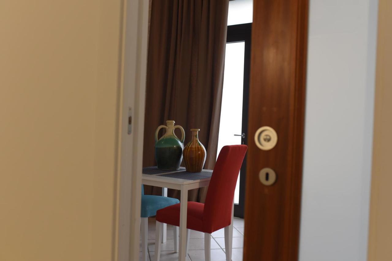 B&B L'Alcova Terlizzi Extérieur photo