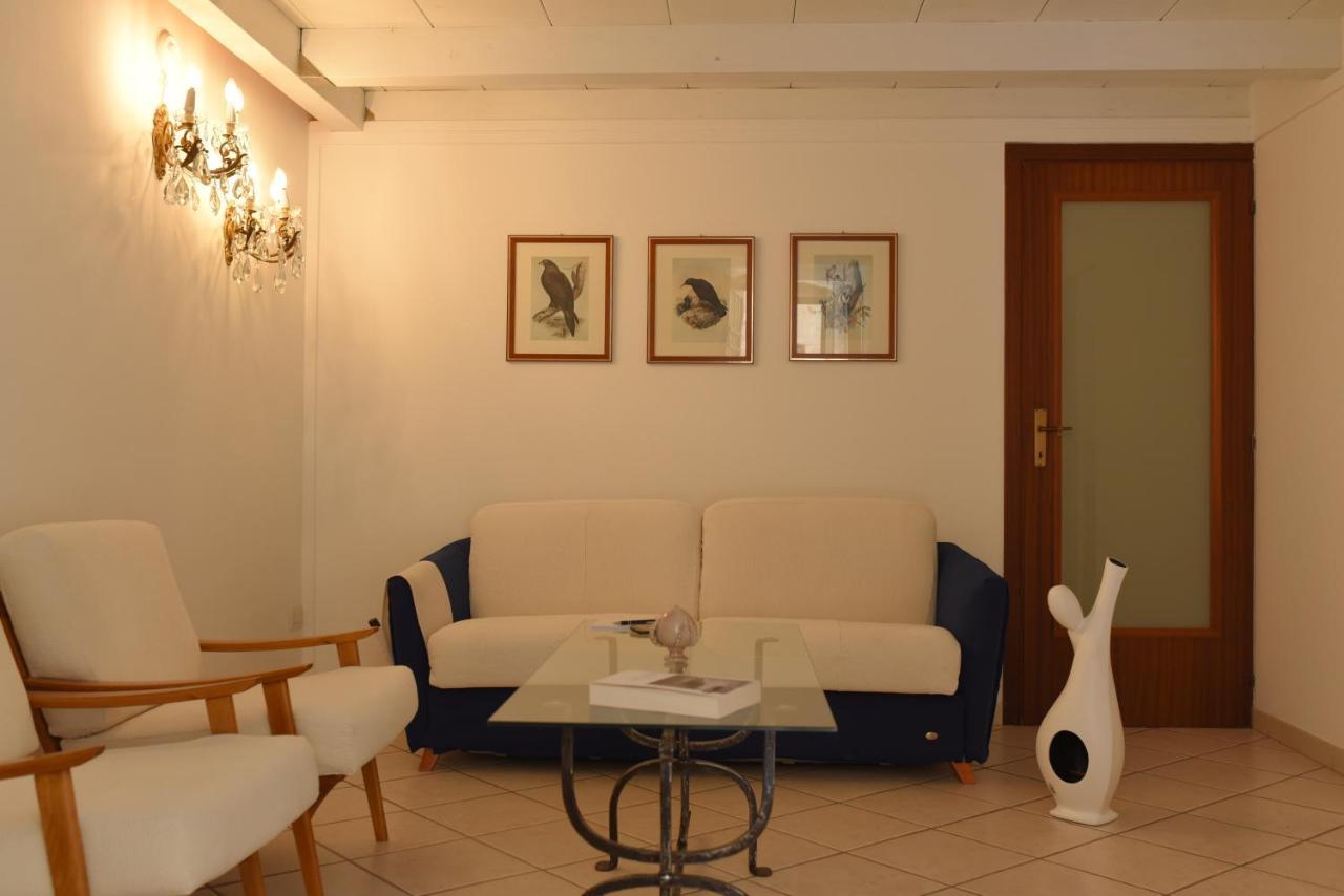 B&B L'Alcova Terlizzi Extérieur photo