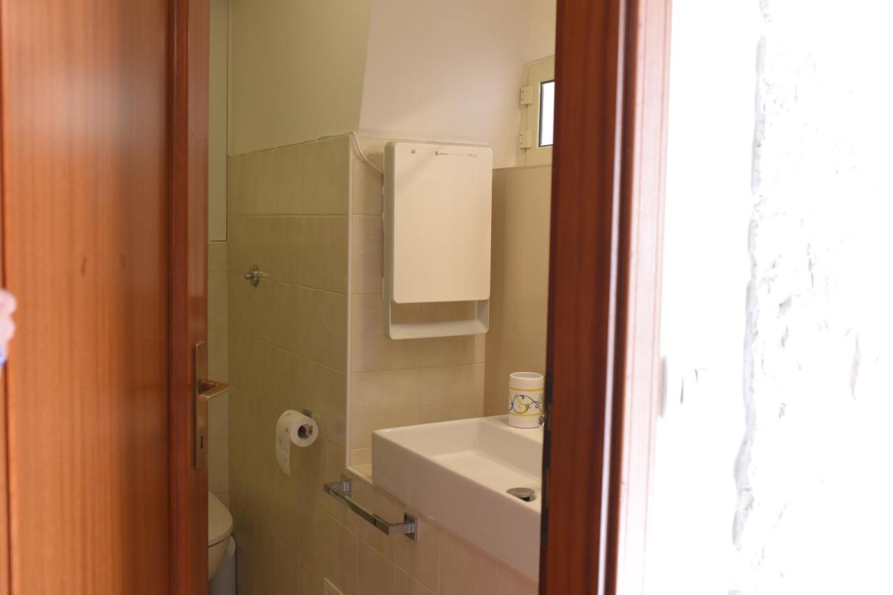 B&B L'Alcova Terlizzi Extérieur photo
